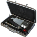 voight Kampff case icon